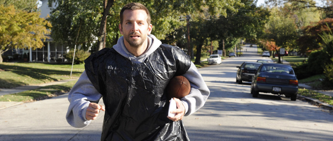 Top 20 Films of 2012