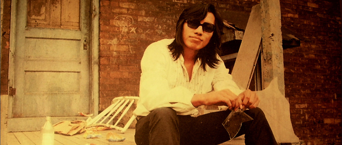 Top 20 Films of 2012