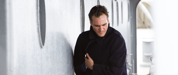 Top 20 Films of 2012