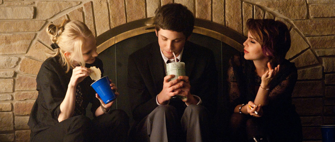 Top 20 Films of 2012