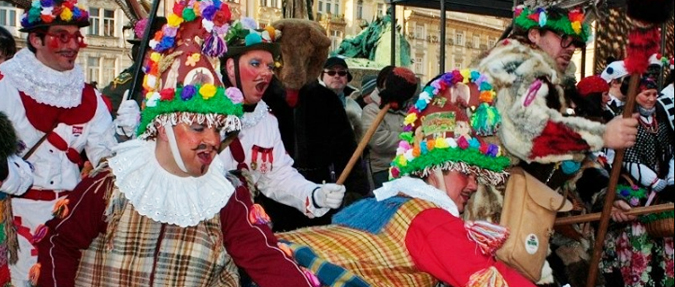 What's On in February