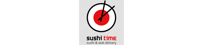 Win a 500 CZK voucher to Sushi Time