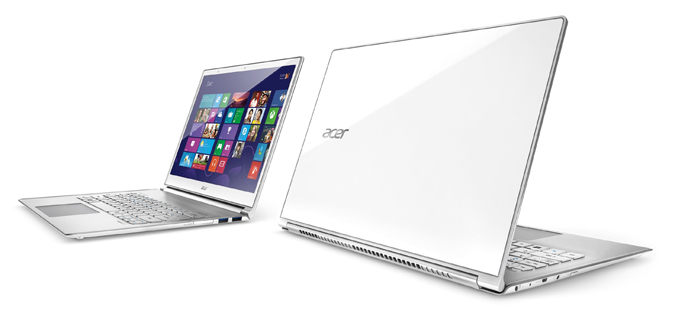 Technology Trends for 2013