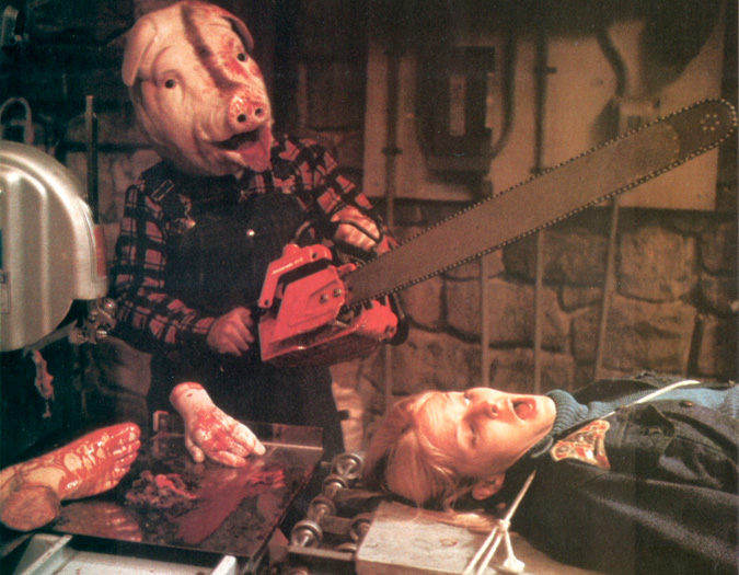 Shockproof Film Festival