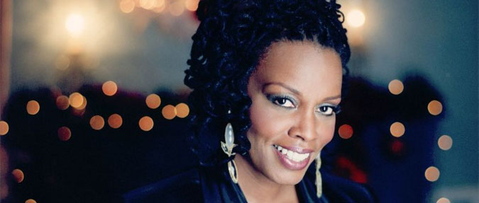 Dianne Reeves