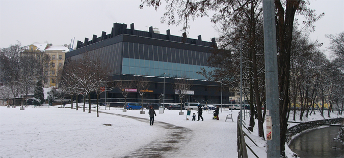 Win 2 tickets to TEDx Prague