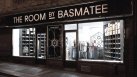 Menswear shop the Room by Basmatee