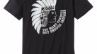 Cowboys and Indians tees