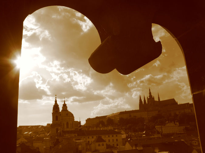 Photo no. 12. - Your window to see Prague in a new light - Petra Krkoskova