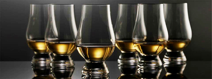 The Beer Lover's Guide to Whisky