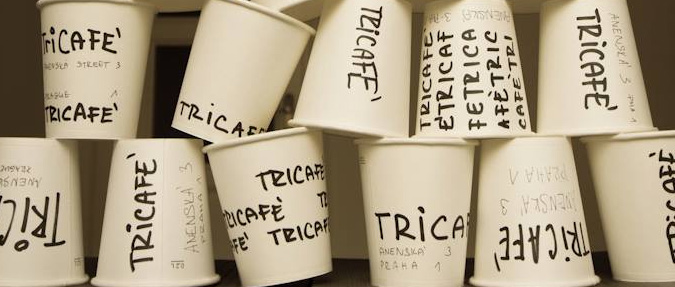 Café Review: TriCafé