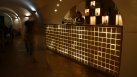 Design for interior of cafe/bar
