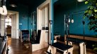 Simply Pilates Studio, blue room