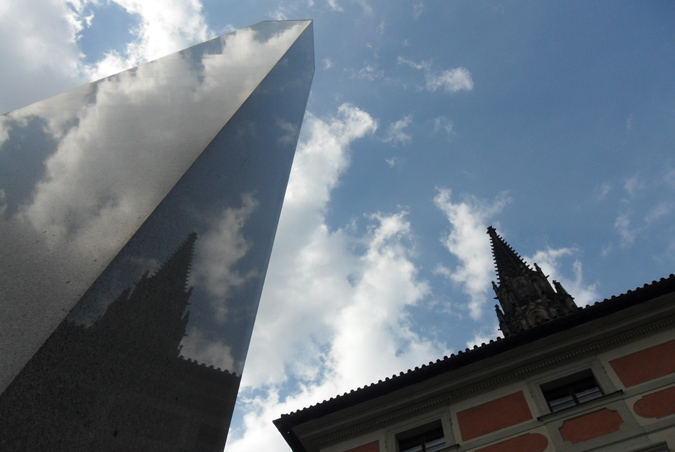 Untitled, Benjamin Terwagne