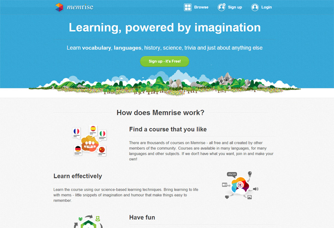 Learning Czech: The Next Generation