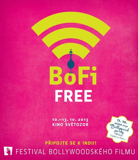 WIN: Bollywood Festival