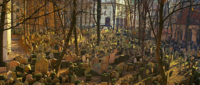 6 Alternatives for Fright-Night Fun