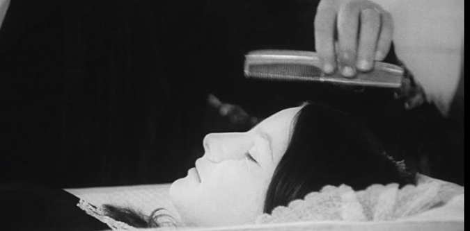 6 Alternatives for Fright-Night Fun