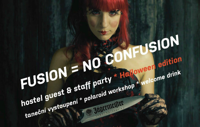 What's On: Halloween 2013 Edition