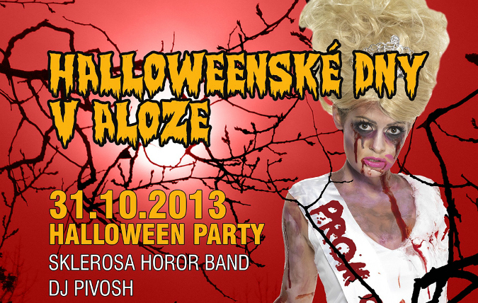 What's On: Halloween 2013 Edition