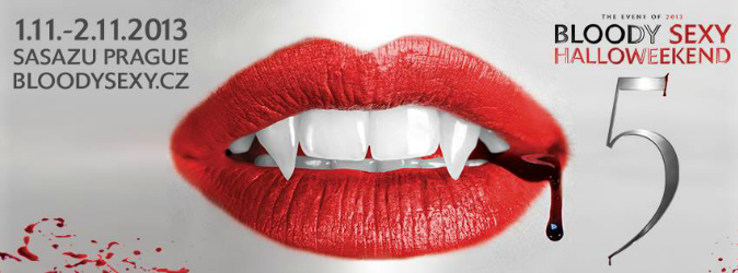 What's On: Halloween 2013 Edition