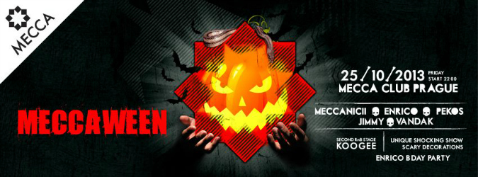 What's On: Halloween 2013 Edition