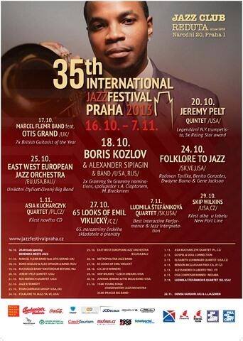 WIN: Jazz for a Year!