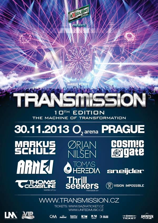 WIN: Transmission