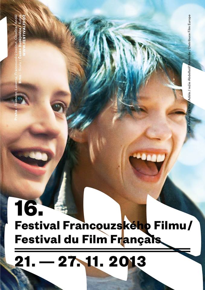 WIN: The 16th French Film Festival