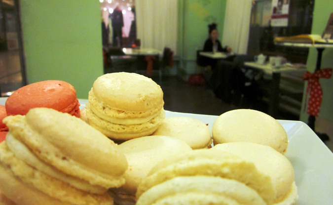 For Foodies: 6 Must-Try Baked Goods in Prague