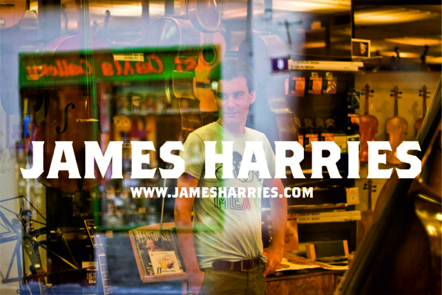WIN: James Harries (UK)