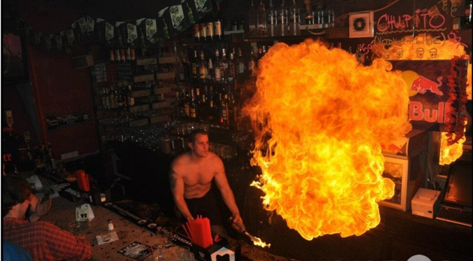 Late Night Clubs in Prague