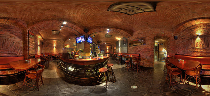 Late Night Clubs in Prague