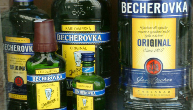 The Czech Relationship with Alcohol