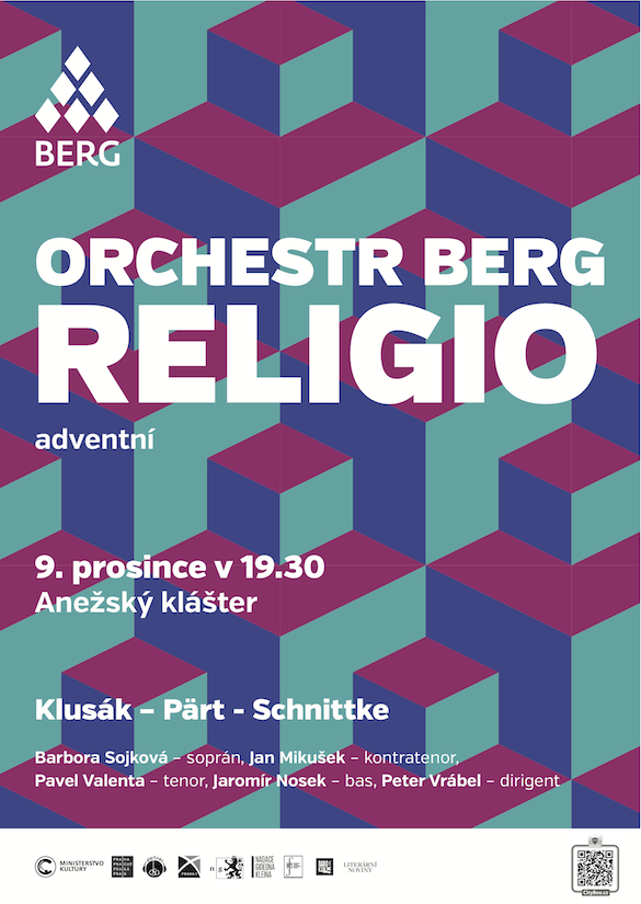 WIN: RELIGIO