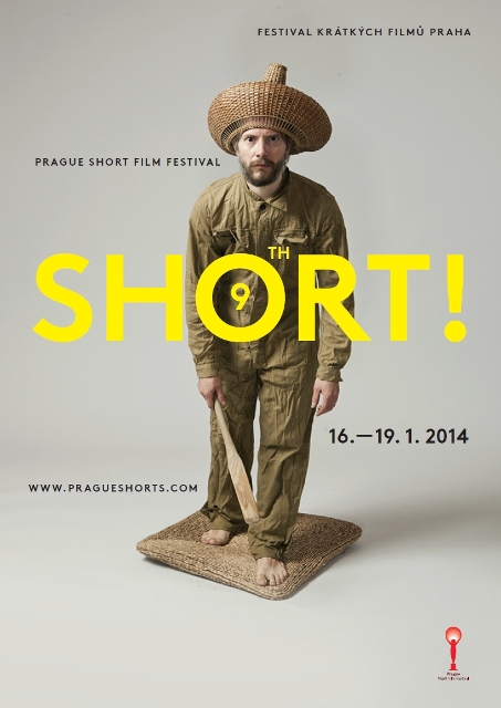WIN: Prague Short Film Festival