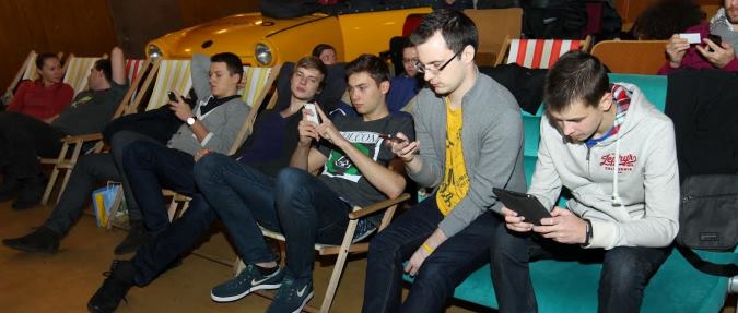 The Best Events in February