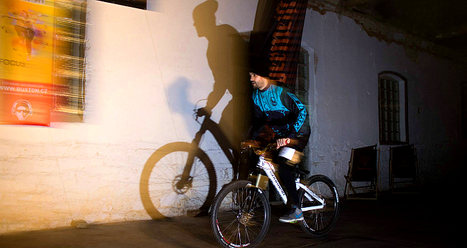 Smíchov’s Best Kept Secret: Radlicka 125