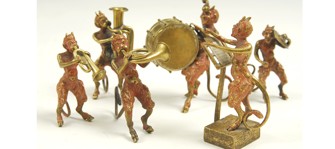 Spring into Prague's Events in April!