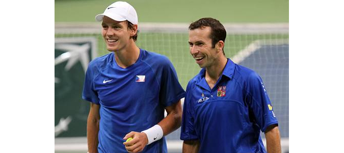 Spring into Prague's Events in April!