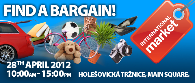 Spring into Prague's Events in April!