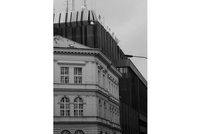 Top Ten Ugliest Buildings in Prague