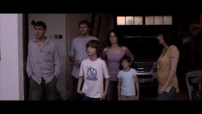 Rodina je základ státu