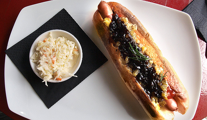Tried & Tested: Prague’s Top Dogs