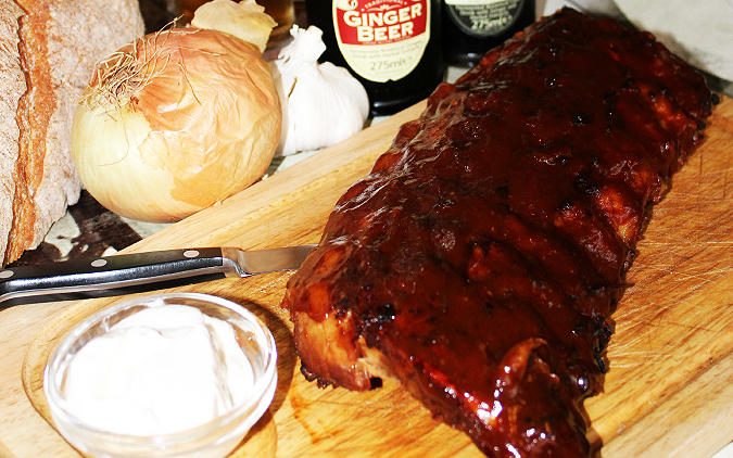 5 nejchutnějších pražských žebírek