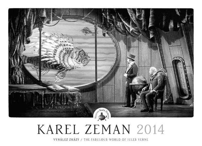 Karel Zeman Museum