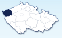 Czech Regions: West Bohemia