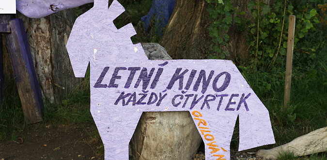 Photo: Galerie Trojský kůň