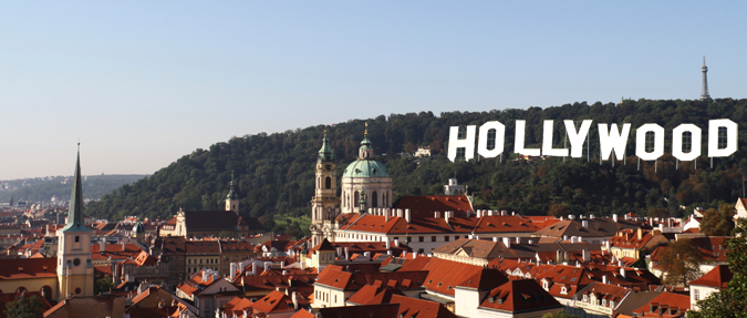 The Top 15 Hollywood Movies Shot in Prague (*and the ČR)