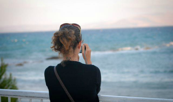 10 Questions for: Katerina Batueva